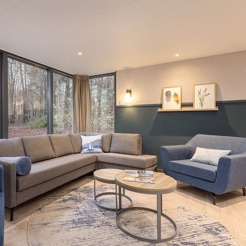 BUNGALOW 10 personnes - Cottage 10 personnes