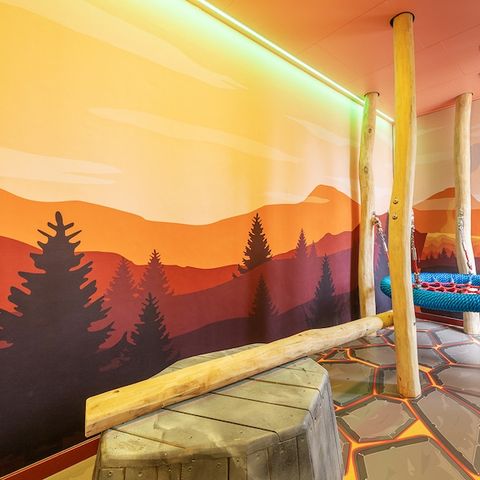 HÉBERGEMENT INSOLITE 4 personnes - Merveilles de la nature VM2541