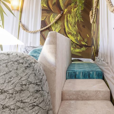 HÉBERGEMENT INSOLITE 6 personnes - Merveilles de la nature VM2543