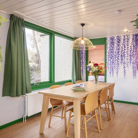 HÉBERGEMENT INSOLITE 6 personnes - Merveilles de la nature VM2543