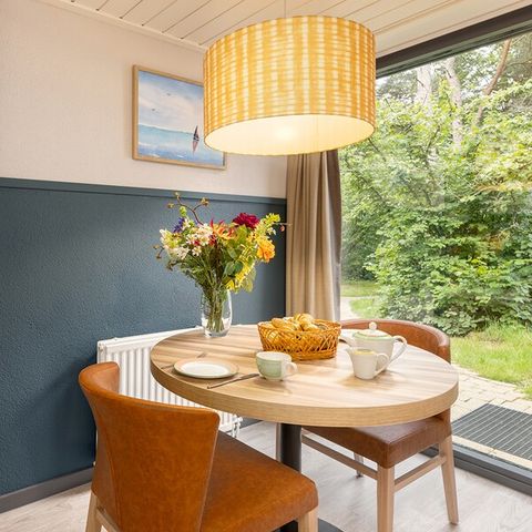 BUNGALOW 2 personnes - VIP VM2530