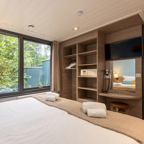 BUNGALOW 2 personnes - VIP VM2530