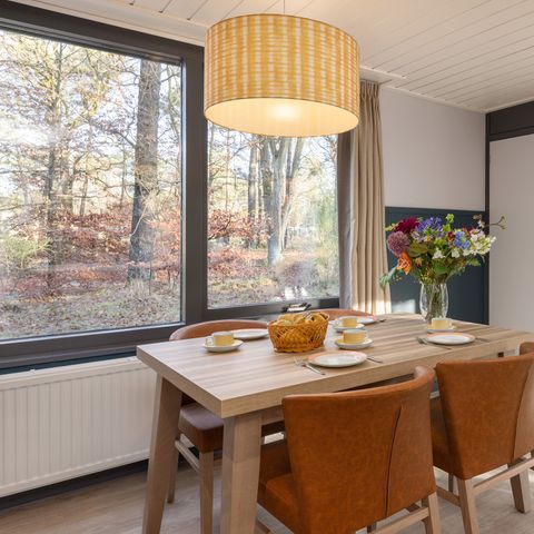 BUNGALOW 4 personnes - VIP VM2531