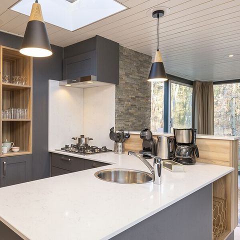 BUNGALOW 4 personnes - VIP VM2531