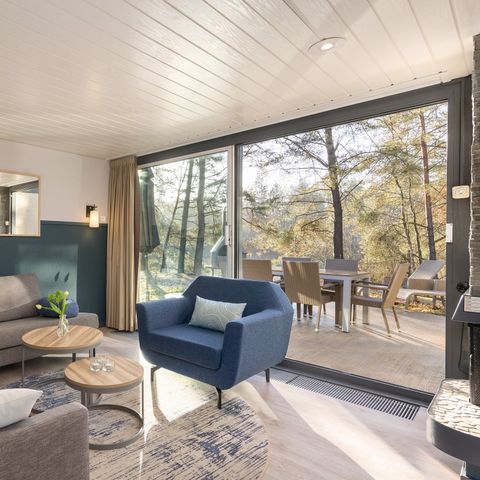 BUNGALOW 6 personnes - VIP VM2533