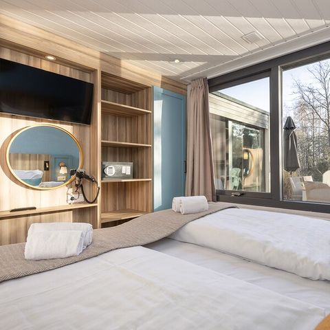 BUNGALOW 6 personnes - VIP VM2533