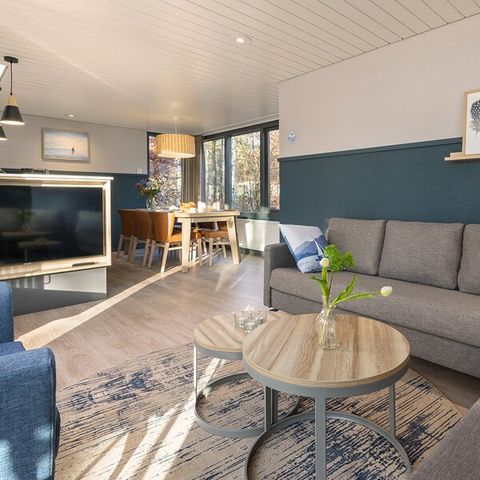 BUNGALOW 6 personnes - VIP VM2533
