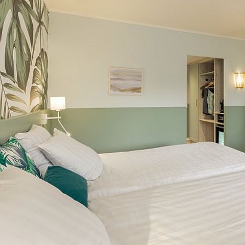 CHAMBRE 2 personnes - Chambre d'hôtel VM2500