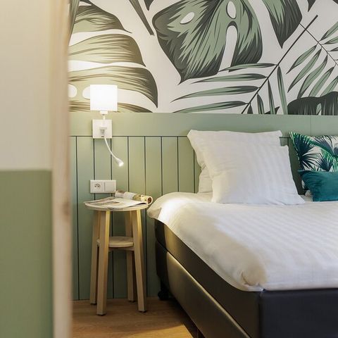 CHAMBRE 2 personnes - Chambre d'hôtel VM2500