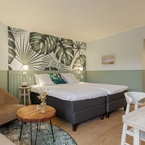 CHAMBRE 2 personnes - Chambre d'hôtel VM2500