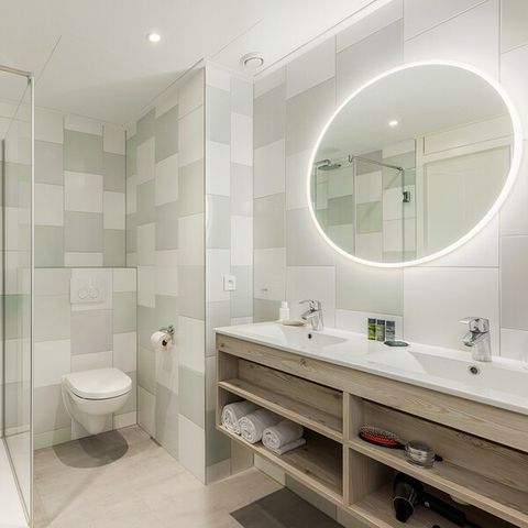 CHAMBRE 2 personnes - Suite d'hôtel 2 personnes