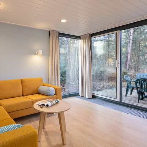 BUNGALOW 4 personnes - Confort VM2511