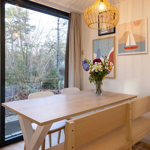 BUNGALOW 4 personnes - Confort VM2511