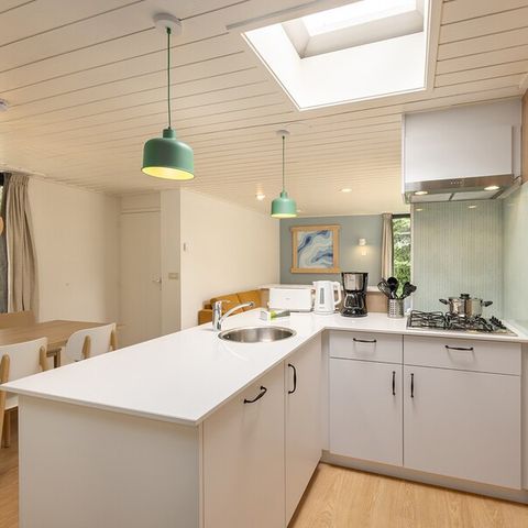 BUNGALOW 6 personnes - Confort VM2513