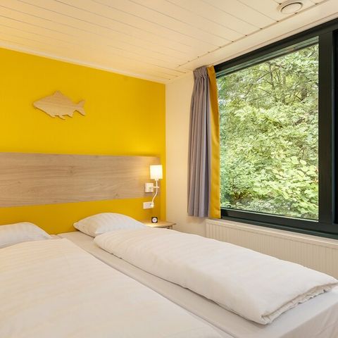 BUNGALOW 6 personnes - Confort VM2513