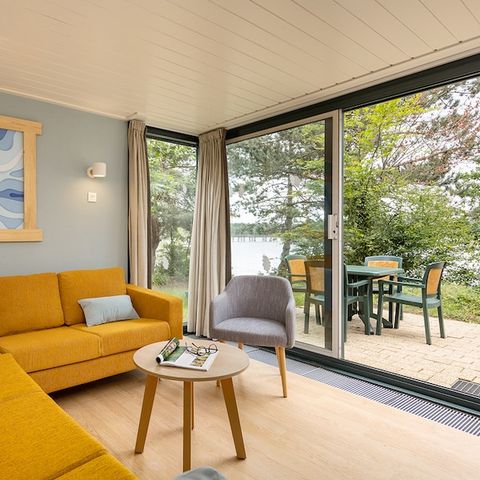 BUNGALOW 6 personnes - Confort VM2513