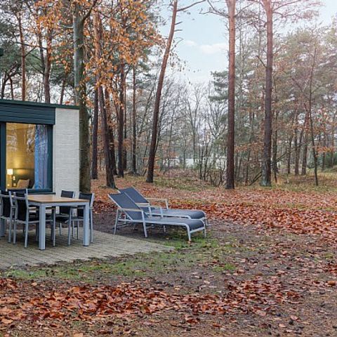 BUNGALOW 5 personnes - Premium VM2522