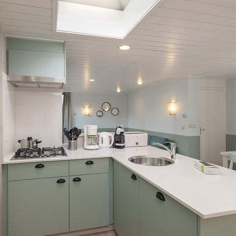 BUNGALOW 6 personnes - Premium VM2523