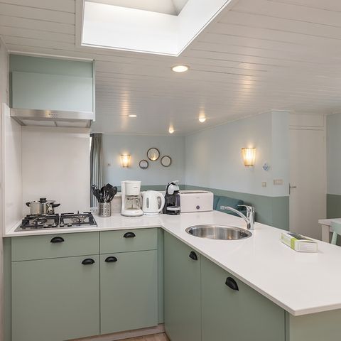 BUNGALOW 6 personnes - Premium VM2523