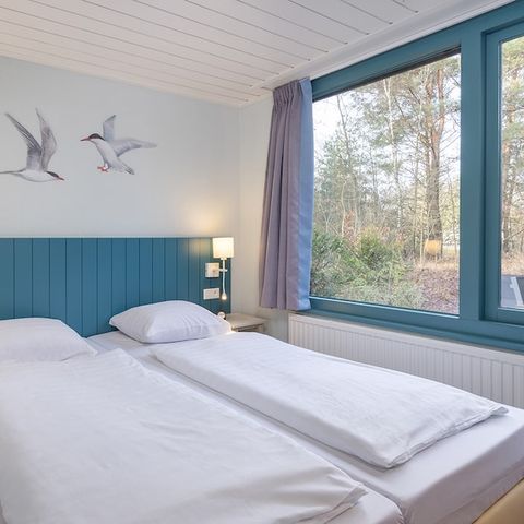 BUNGALOW 6 personnes - Premium VM2523