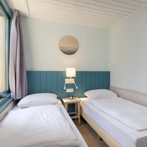 BUNGALOW 6 personnes - Premium VM2523