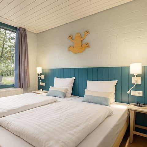 BUNGALOW 8 personnes - Premium VM2524