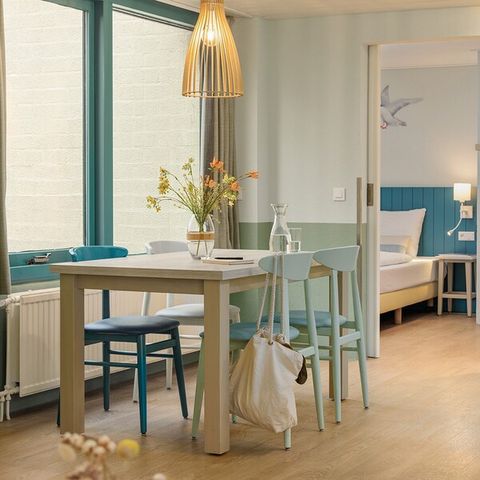 BUNGALOW 4 personnes - Cottage 4 personnes