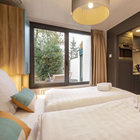 BUNGALOW 2 personnes - VIP EP1281