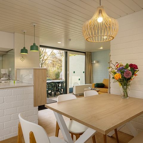 BUNGALOW 5 personnes - Confort EP1252