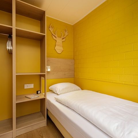 BUNGALOW 5 personnes - Confort EP1252