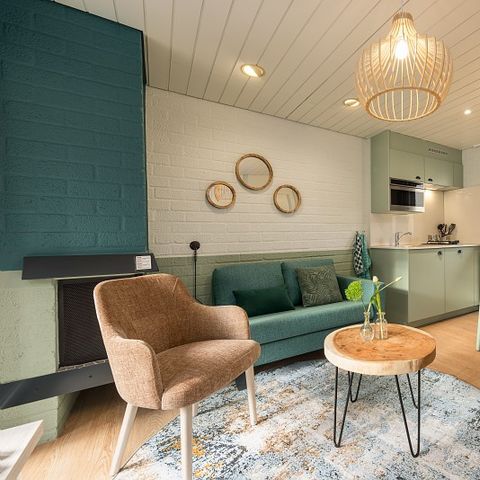 APPARTEMENT 2 personnes - Premium EP1261