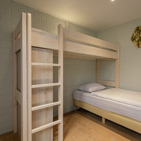 BUNGALOW 5 personnes - Premium EP1272