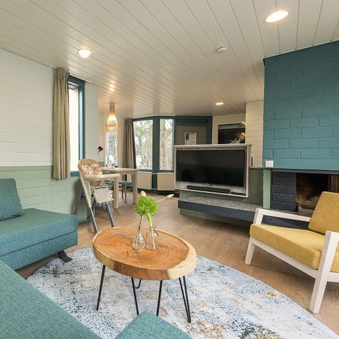 HÉBERGEMENT INSOLITE 5 personnes - Poney EP1278