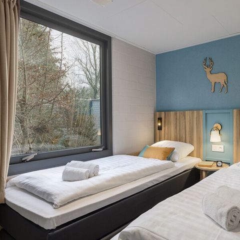 BUNGALOW 6 personnes - VIP EP1284