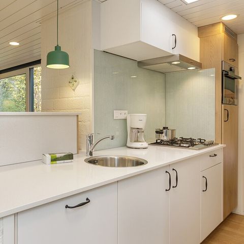 BUNGALOW 4 personnes - Confort EP1251