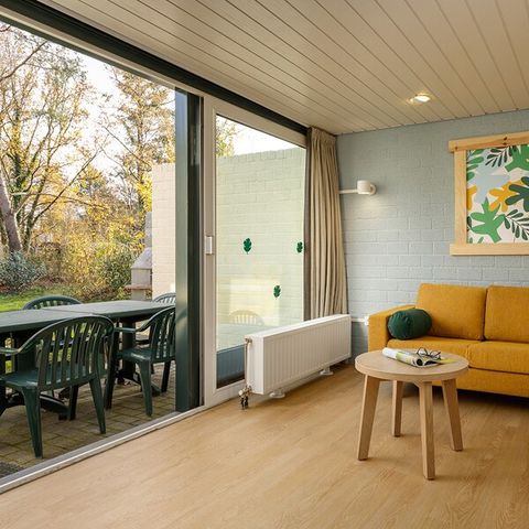 BUNGALOW 5 personnes - Confort EP1252