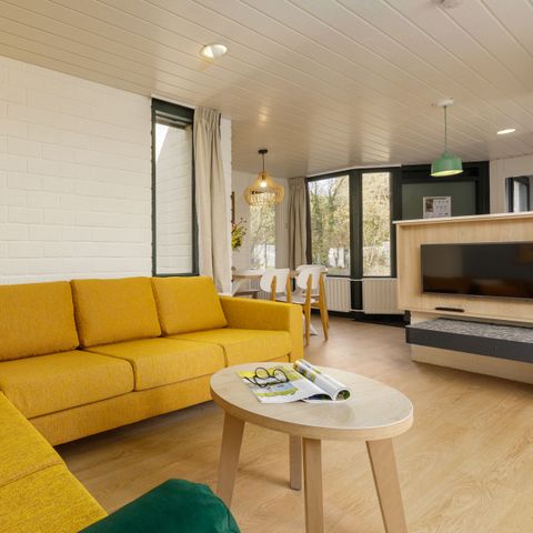 BUNGALOW 5 personnes - Confort EP1252