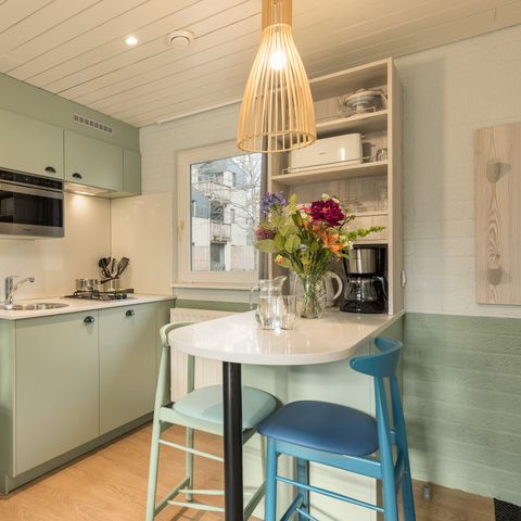 APPARTEMENT 3 personnes - Premium EP1262