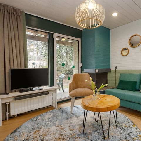 APPARTEMENT 3 personnes - Premium EP1262