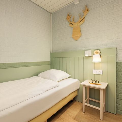 APPARTEMENT 3 personnes - Premium EP1262