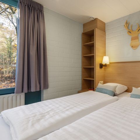 BUNGALOW 4 personnes - Premium EP1271