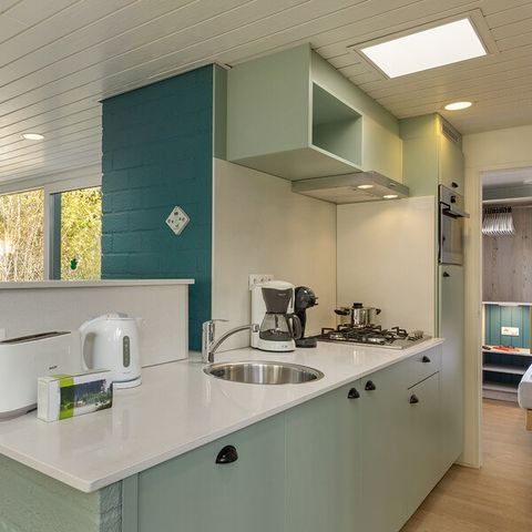 BUNGALOW 4 personnes - Premium EP1271