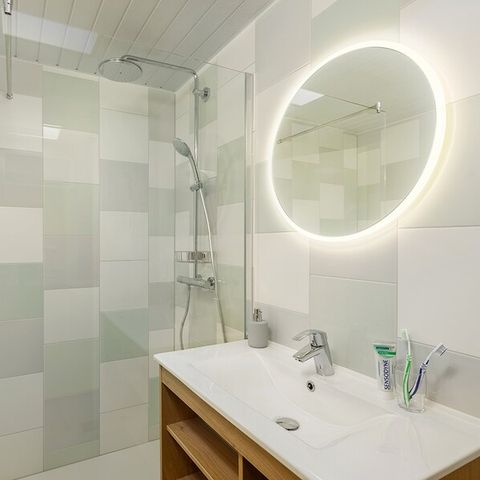 BUNGALOW 4 personnes - Premium EP1271