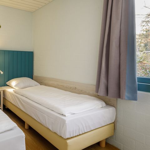 BUNGALOW 8 personnes - Premium EP1273