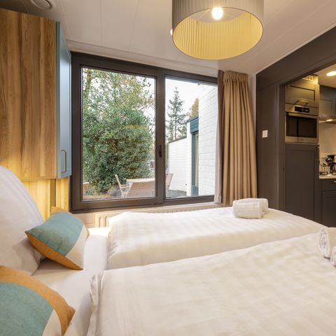 BUNGALOW 2 personnes - VIP EP1281