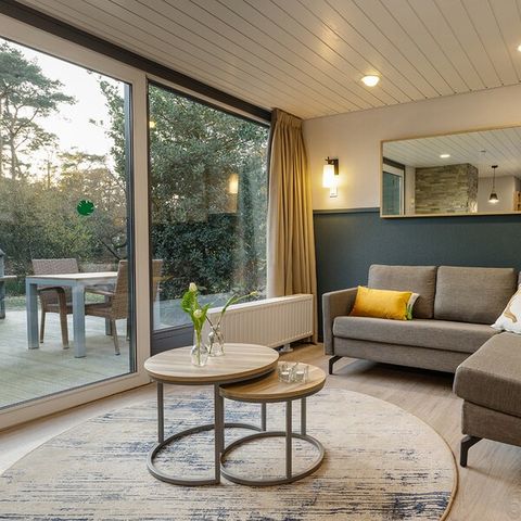 BUNGALOW 2 personnes - VIP EP1281