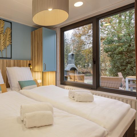 BUNGALOW 4 personnes - VIP EP1282