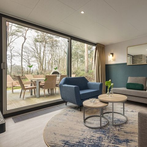 BUNGALOW 6 personnes - VIP EP1284