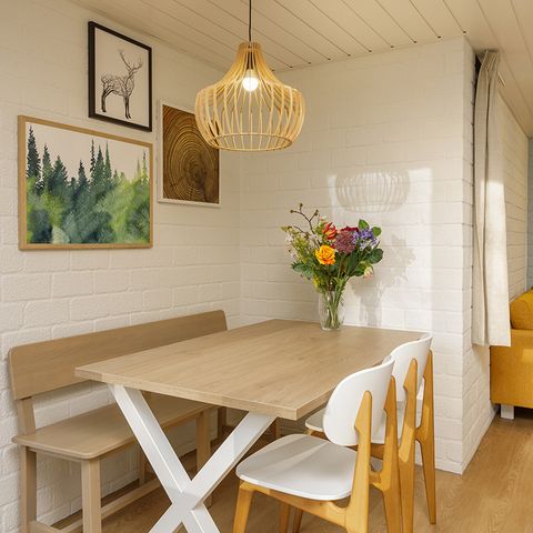 BUNGALOW 4 personnes - Confort EP1251
