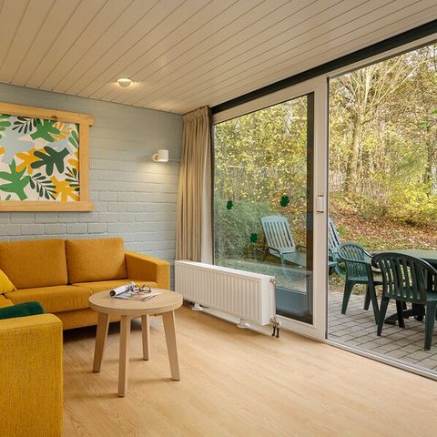 BUNGALOW 4 personnes - Confort EP1251